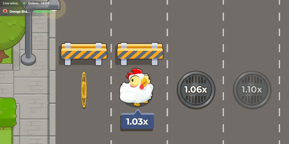 Chicken Road 2